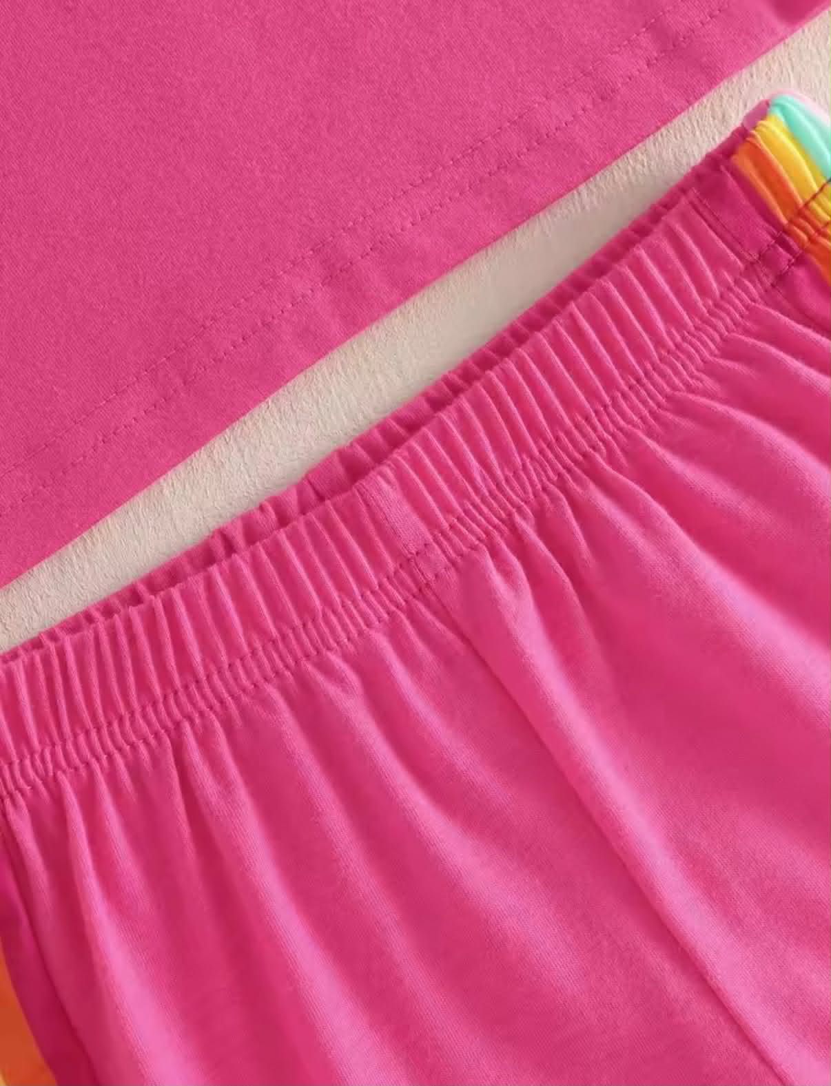 PREORDER: Rainbow Heart Set 6.8.26