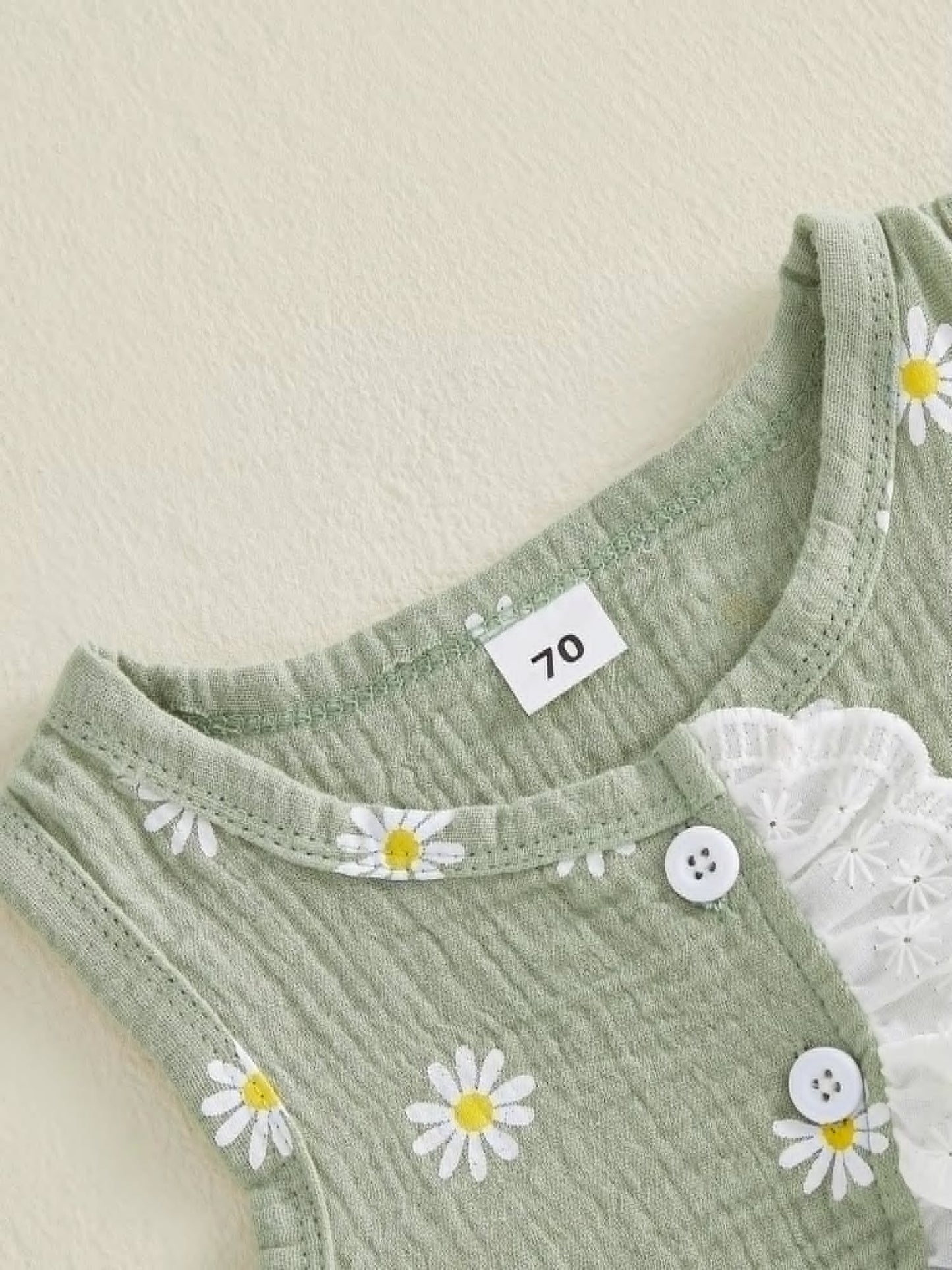 PREORDER: Daisy and Lace set 6.8.26 osym