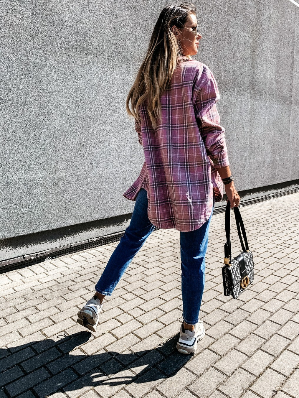 PREORDER: Effortless Style Flannels   8.17.26