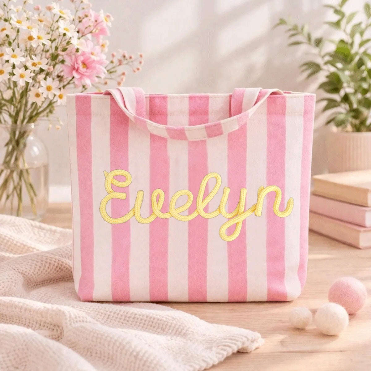 PREORDER: The August Glow Tote 7.6.26