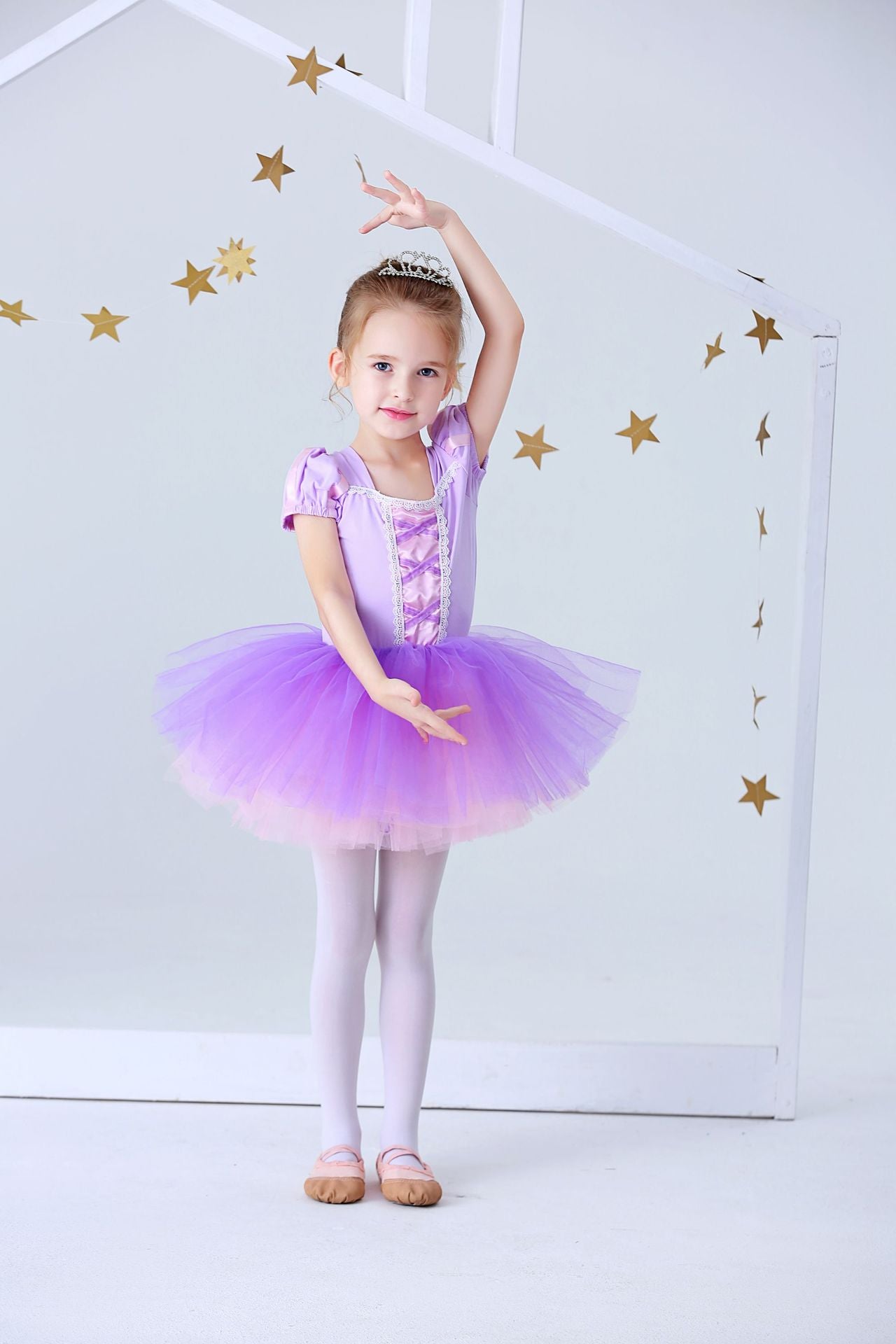 PREORDER: My Little Princess Dress RERUN 6.22.26 osym