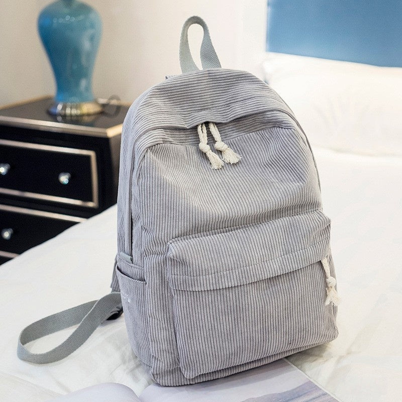 Preorder: Bloom & Bow Custom Name Backpack