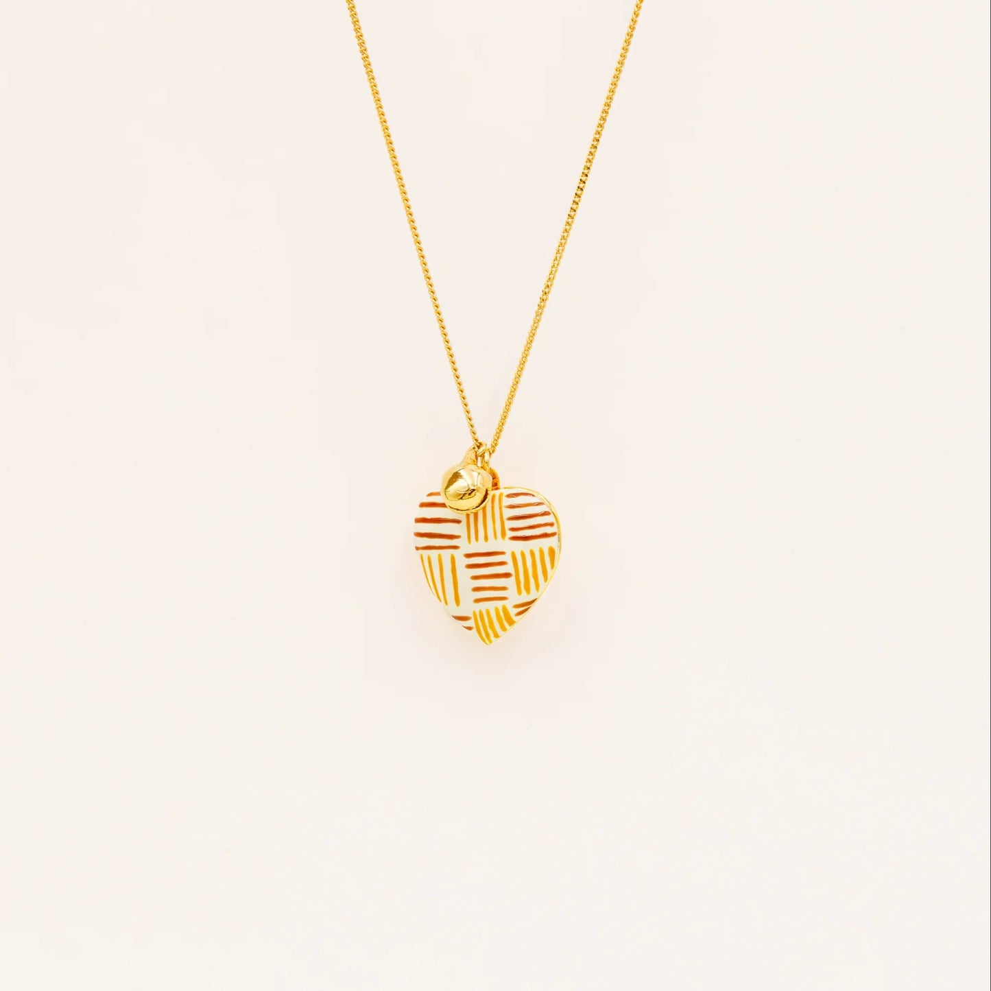 Preorder: Sweetheart Locket Necklaces