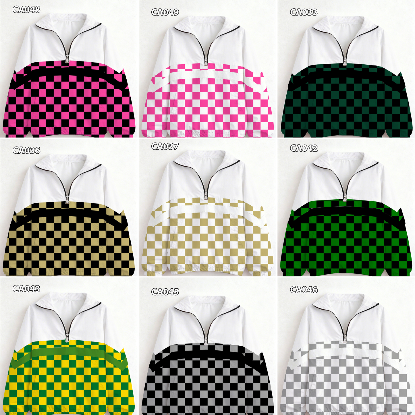 PREORDER: Premade Designs Mommy & Me Windbreaker 6.1.26 OSYM
