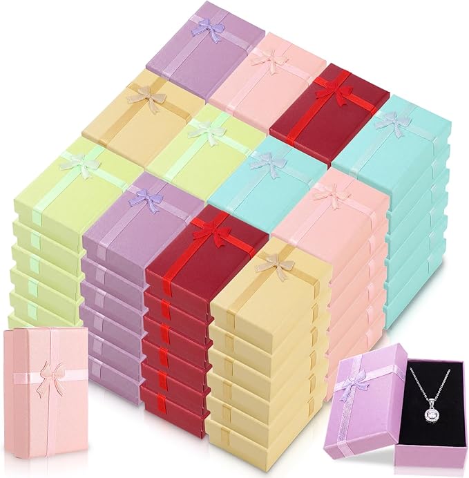 Jewelry Packaging ADD ON