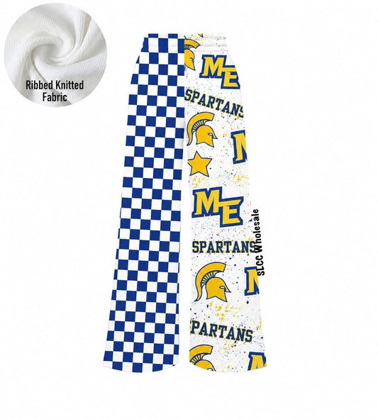Preorder: Custom Game Day Split Pants