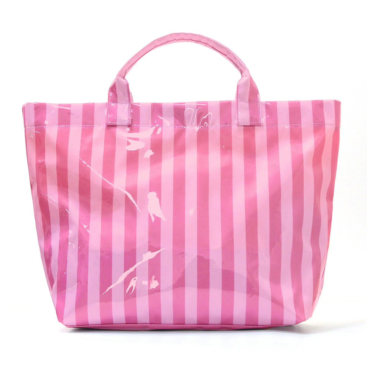 PREORDER: Vinyl Waterproof Tote RERUN 6.8.26