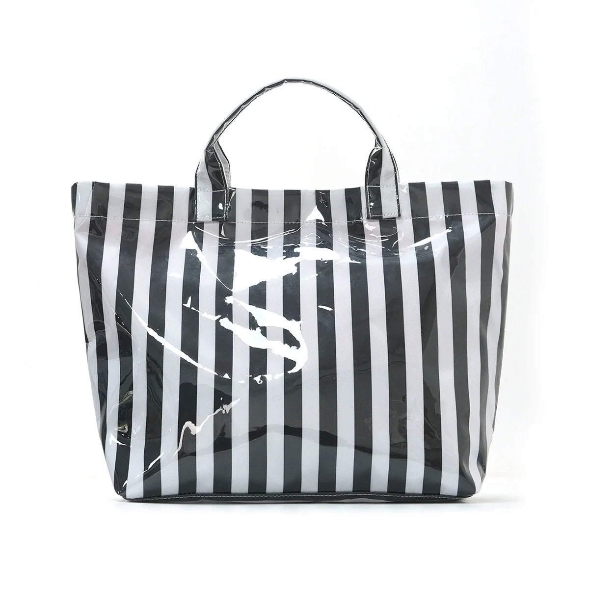 PREORDER: Vinyl Waterproof Tote RERUN 6.8.26