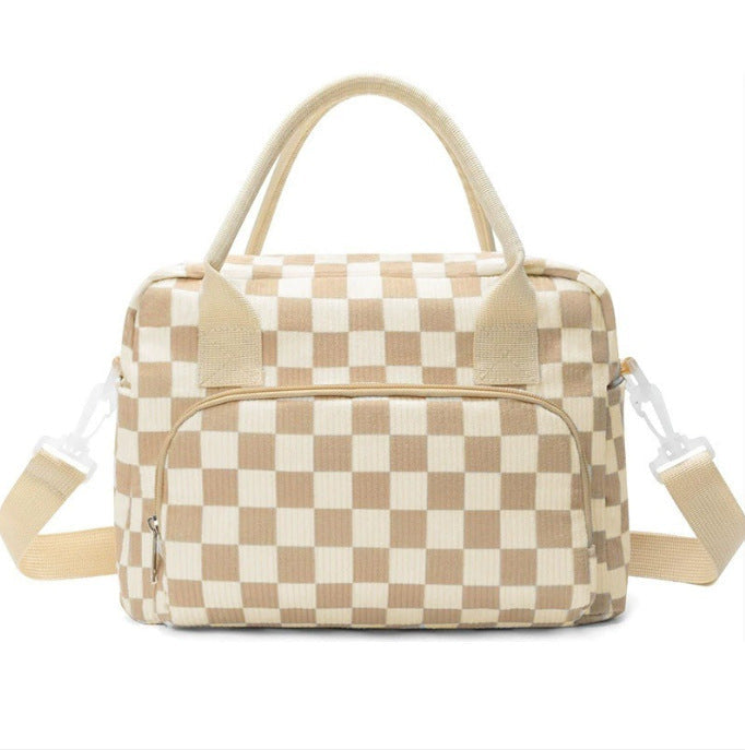 PREORDER: Large Capacity Portable Multi-functional Meal Tote 7.13.26 osym