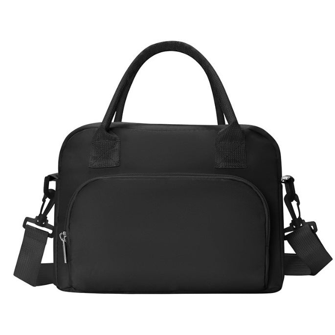 PREORDER: Large Capacity Portable Multi-functional Meal Tote 7.13.26 osym