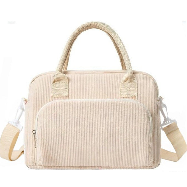 PREORDER: Large Capacity Portable Multi-functional Meal Tote 7.13.26 osym