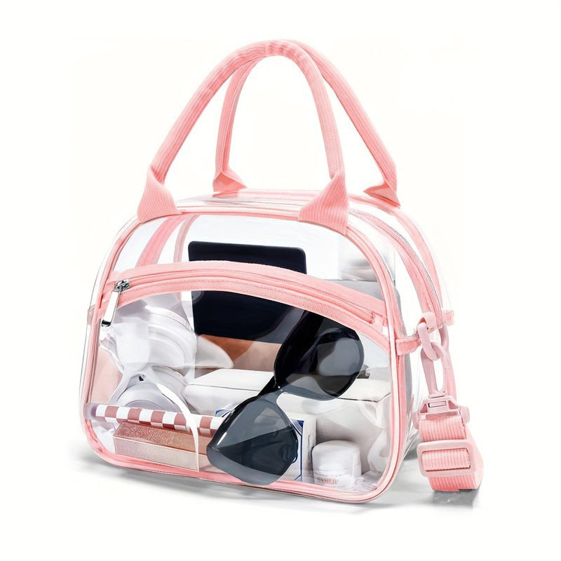 PREORDER: Touch down Game Day Purse  8.24.26