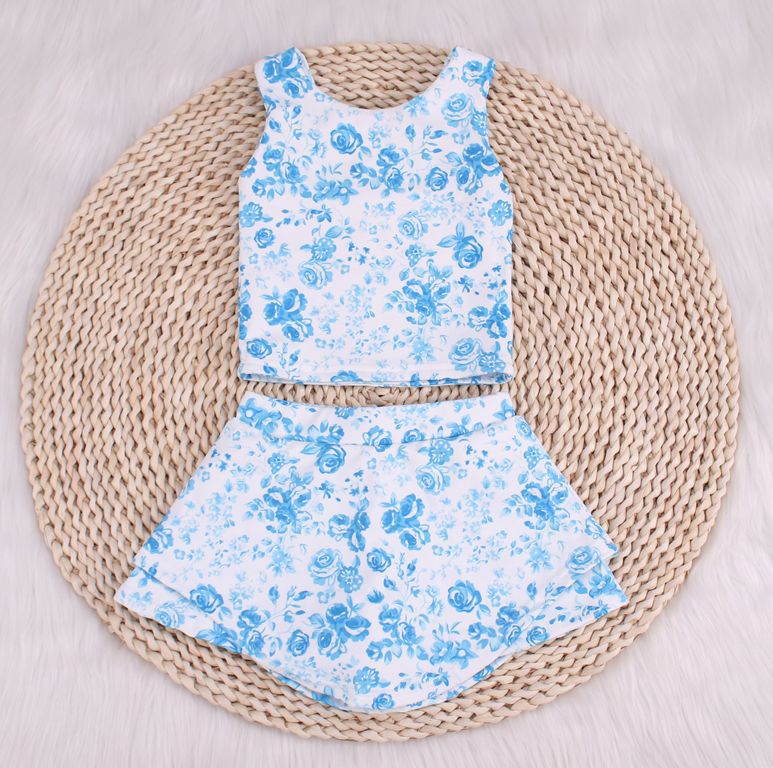 PREORDER: The Twirl & Tumble Skort Set 6.15.26
