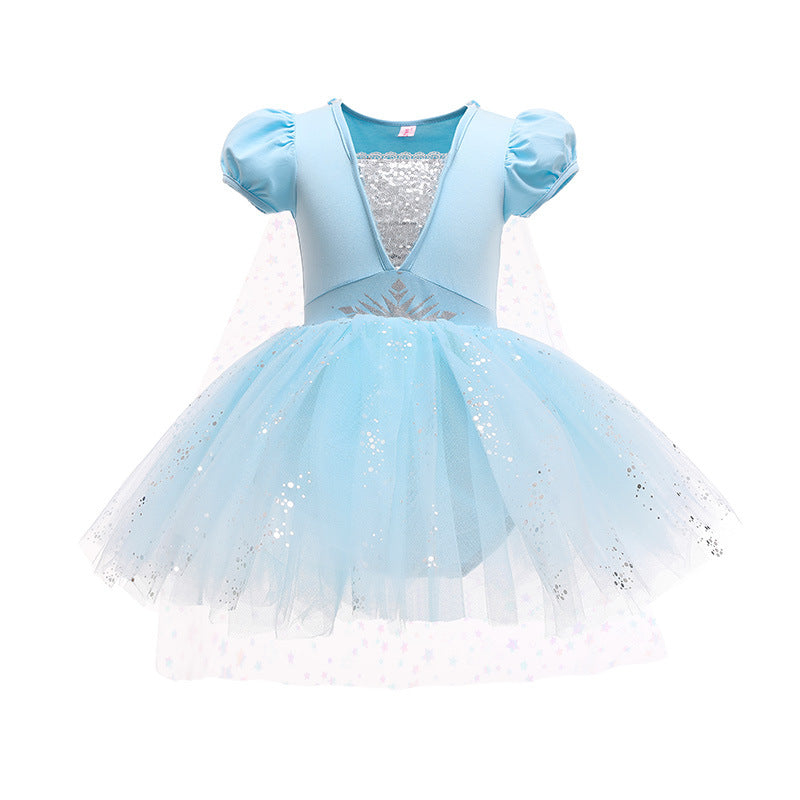 PREORDER: My Little Princess Dress RERUN 6.22.26 osym
