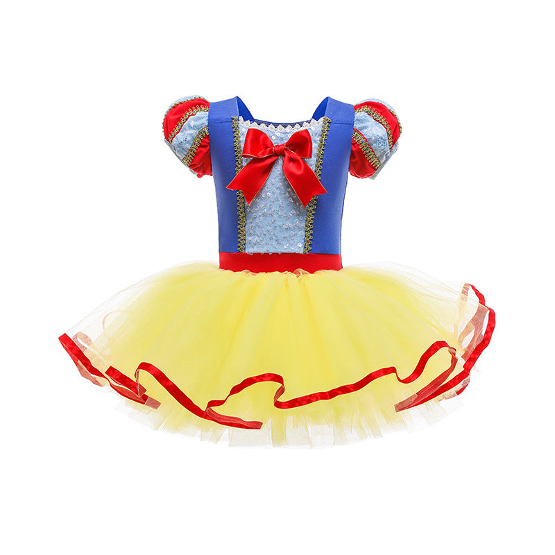 PREORDER: My Little Princess Dress RERUN 6.22.26 osym