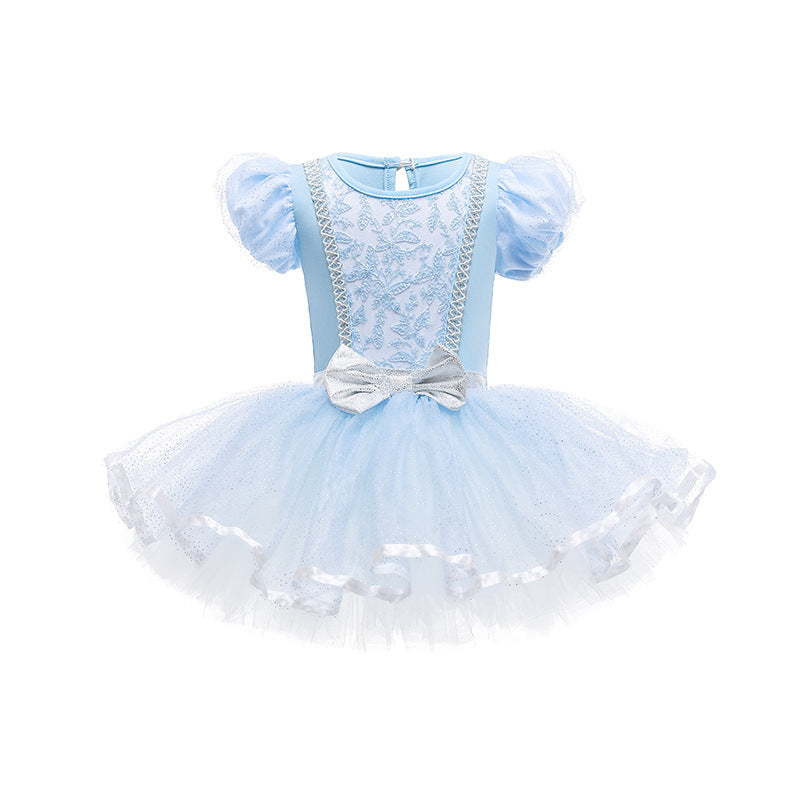 PREORDER: My Little Princess Dress RERUN 6.22.26 osym