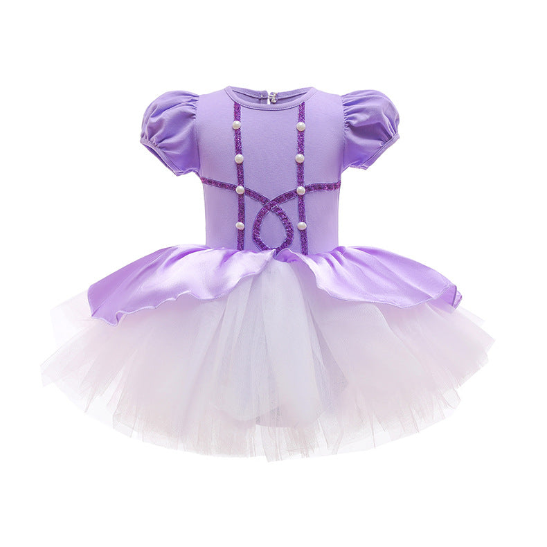 PREORDER: My Little Princess Dress RERUN 6.22.26 osym