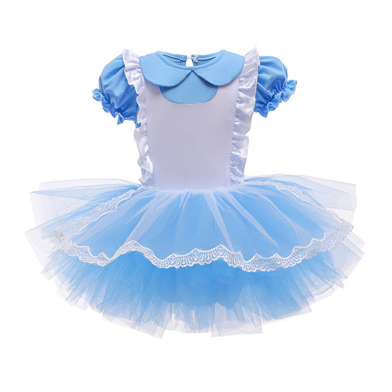 PREORDER: My Little Princess Dress RERUN 6.22.26 osym