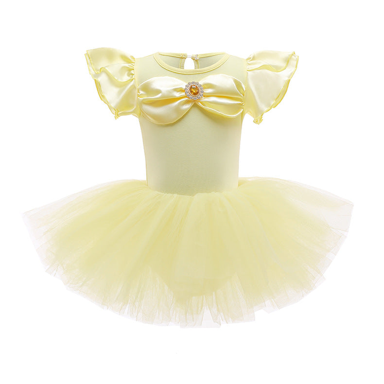 PREORDER: My Little Princess Dress RERUN 6.22.26 osym