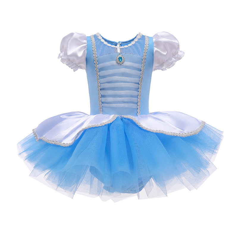 PREORDER: My Little Princess Dress RERUN 6.22.26 osym
