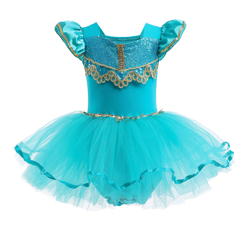 PREORDER: My Little Princess Dress RERUN 6.22.26 osym