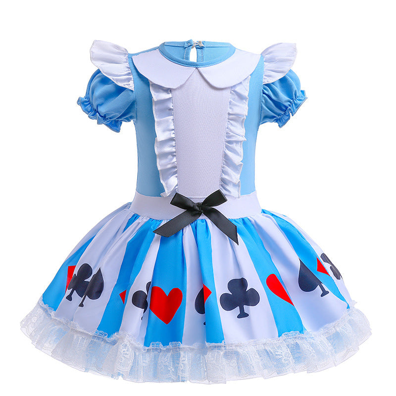 PREORDER: My Little Princess Dress RERUN 6.22.26 osym
