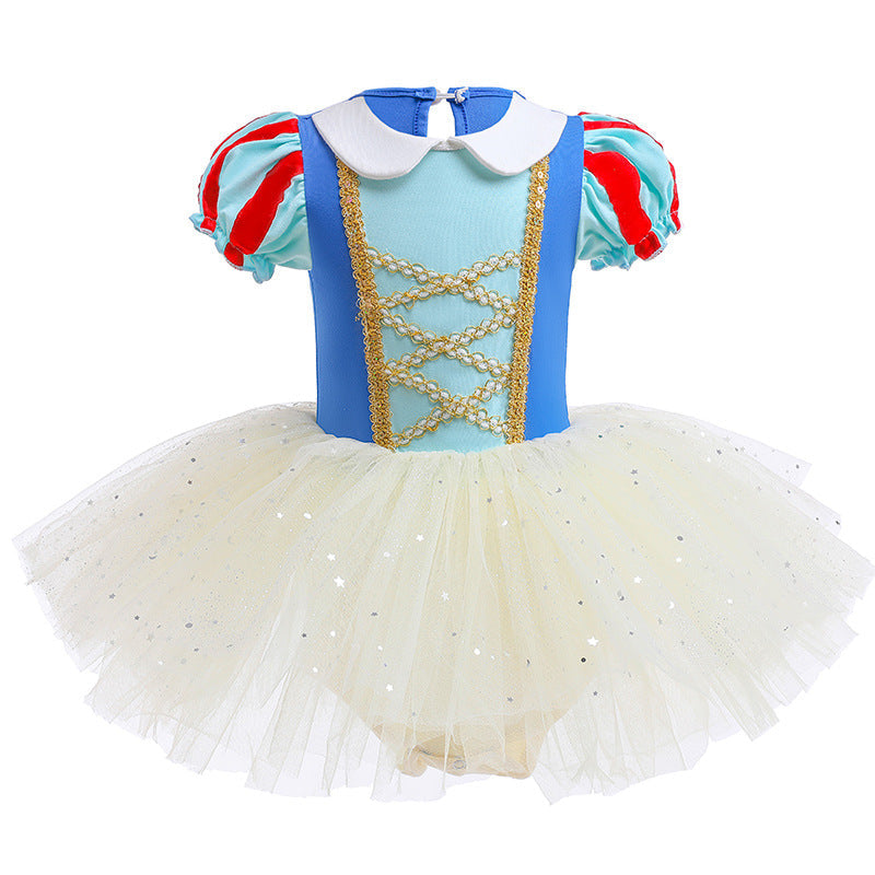 PREORDER: My Little Princess Dress RERUN 6.22.26 osym