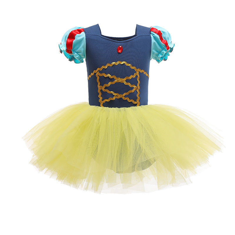 PREORDER: My Little Princess Dress RERUN 6.22.26 osym