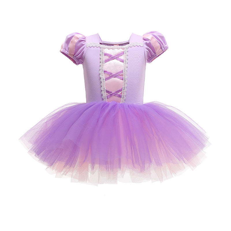 PREORDER: My Little Princess Dress RERUN 6.22.26 osym