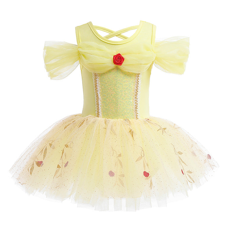 PREORDER: My Little Princess Dress RERUN 6.22.26 osym