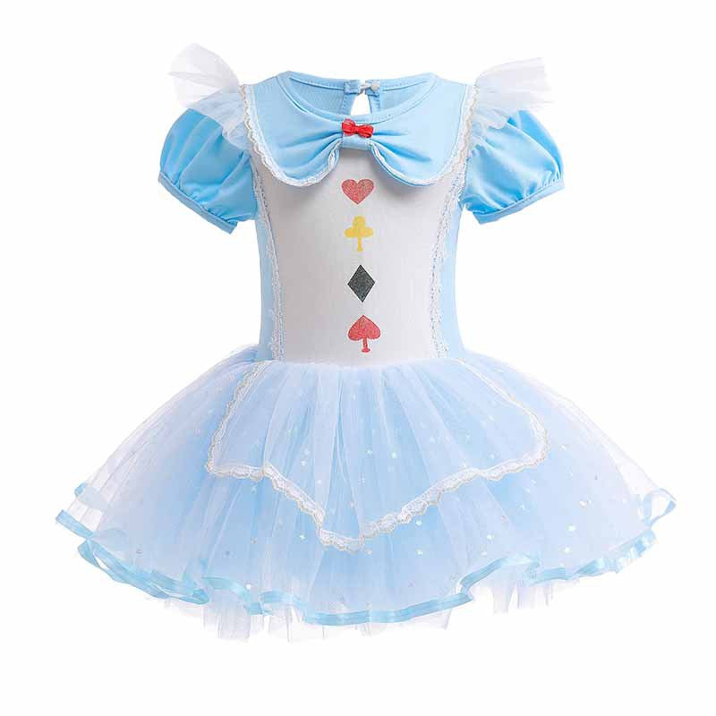 PREORDER: My Little Princess Dress RERUN 6.22.26 osym