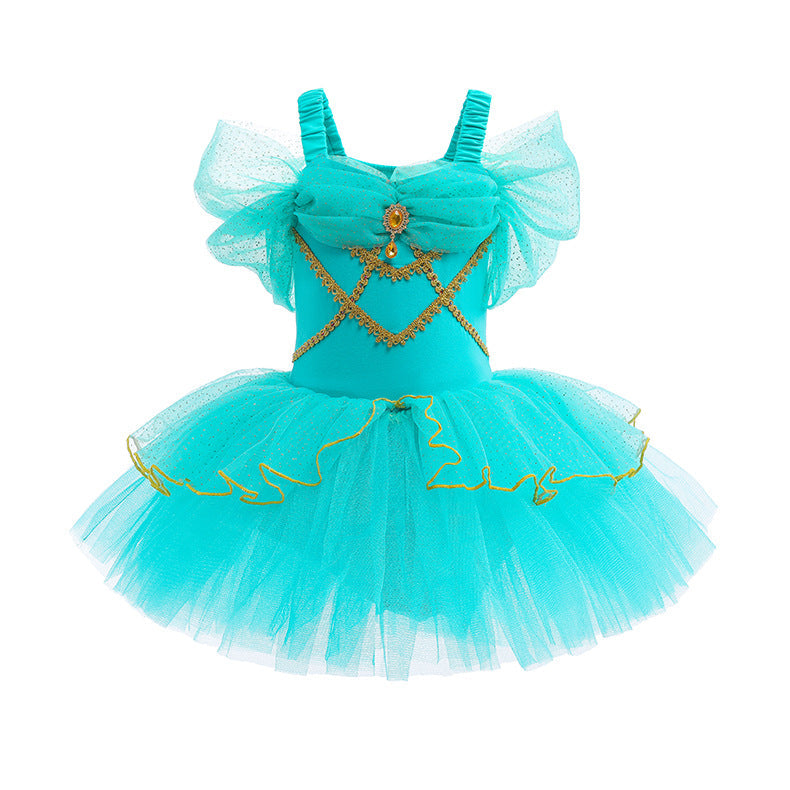 PREORDER: My Little Princess Dress RERUN 6.22.26 osym