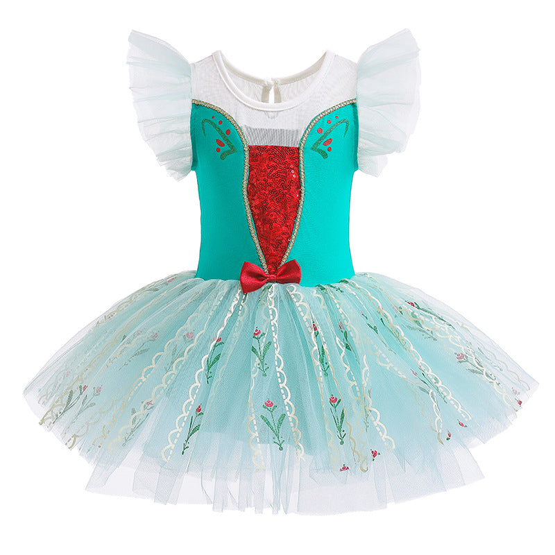 PREORDER: My Little Princess Dress RERUN 6.22.26 osym