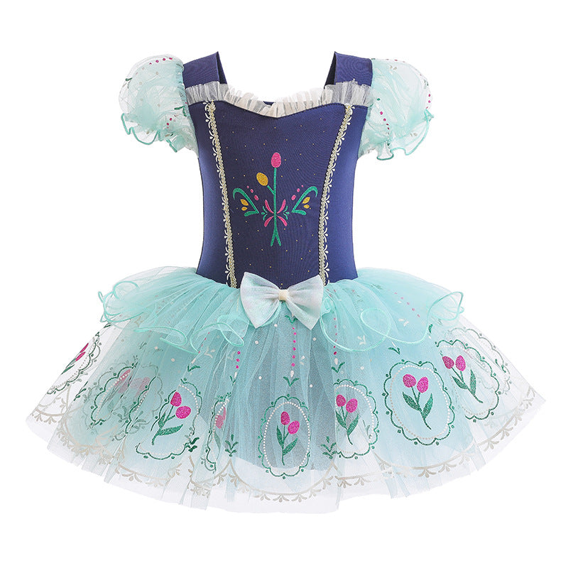 PREORDER: My Little Princess Dress RERUN 6.22.26 osym