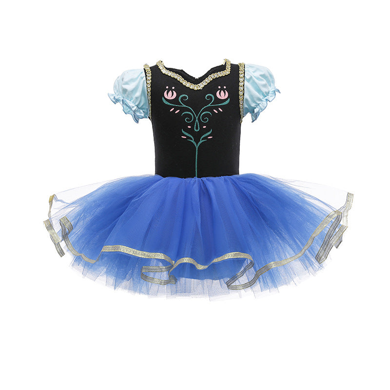 PREORDER: My Little Princess Dress RERUN 6.22.26 osym
