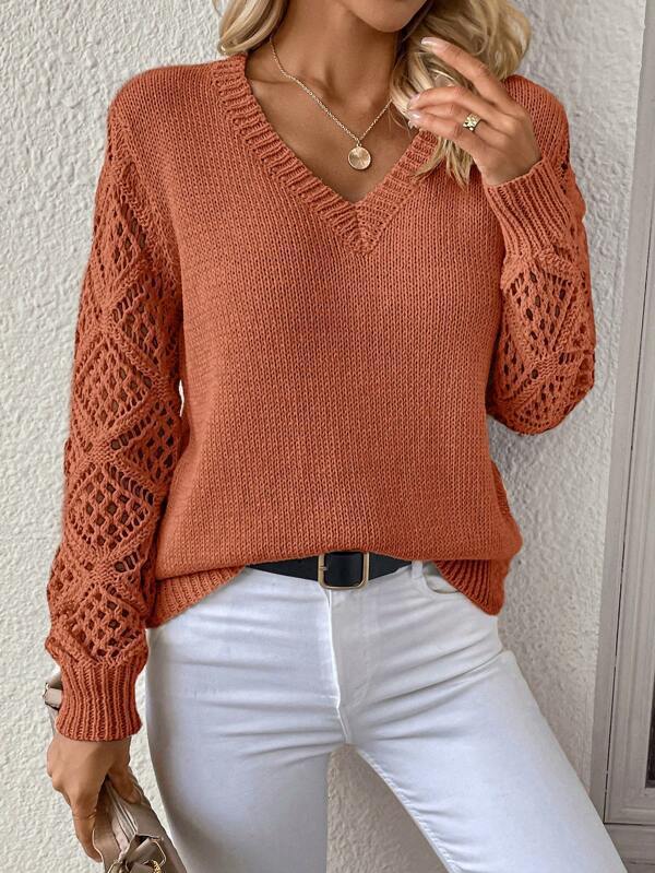 PREORDER: The Everwood Knit Sweater 7.27.26