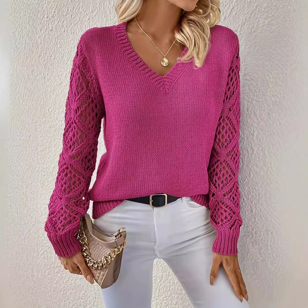 PREORDER: The Everwood Knit Sweater 7.27.26