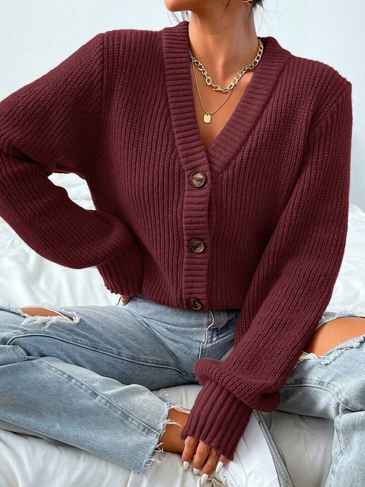 PREORDER: The Willow Ridge Cardigan 8.3.26