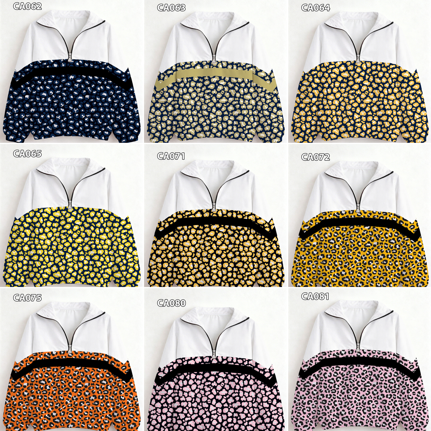 PREORDER: Premade Designs Mommy & Me Windbreaker 6.1.26 OSYM