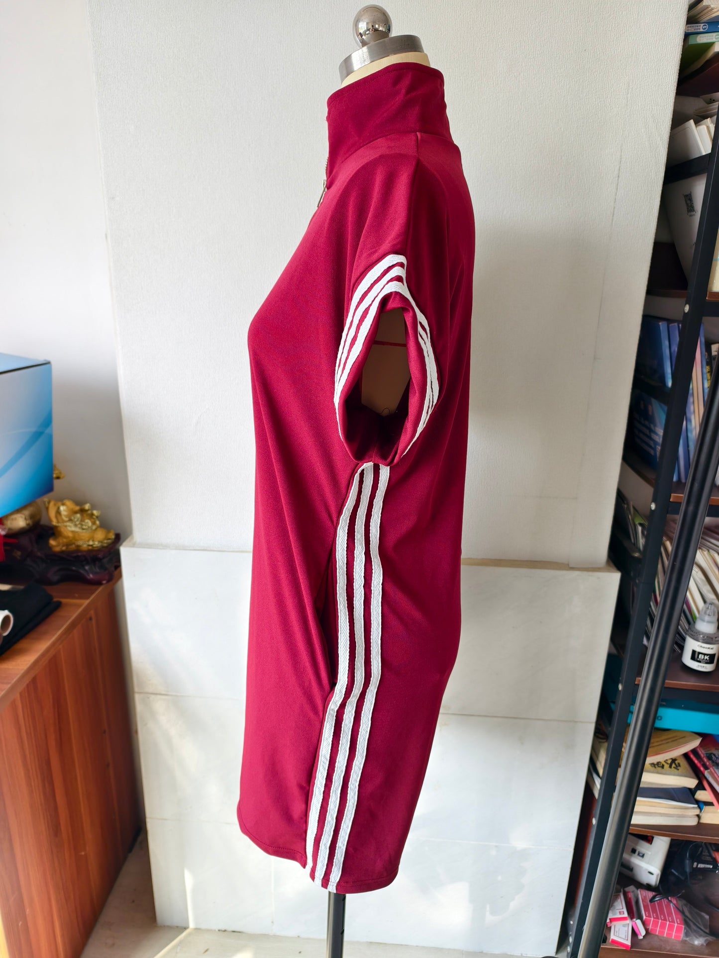 PREORDER: Sporty Romper Set 6.8.26 osym