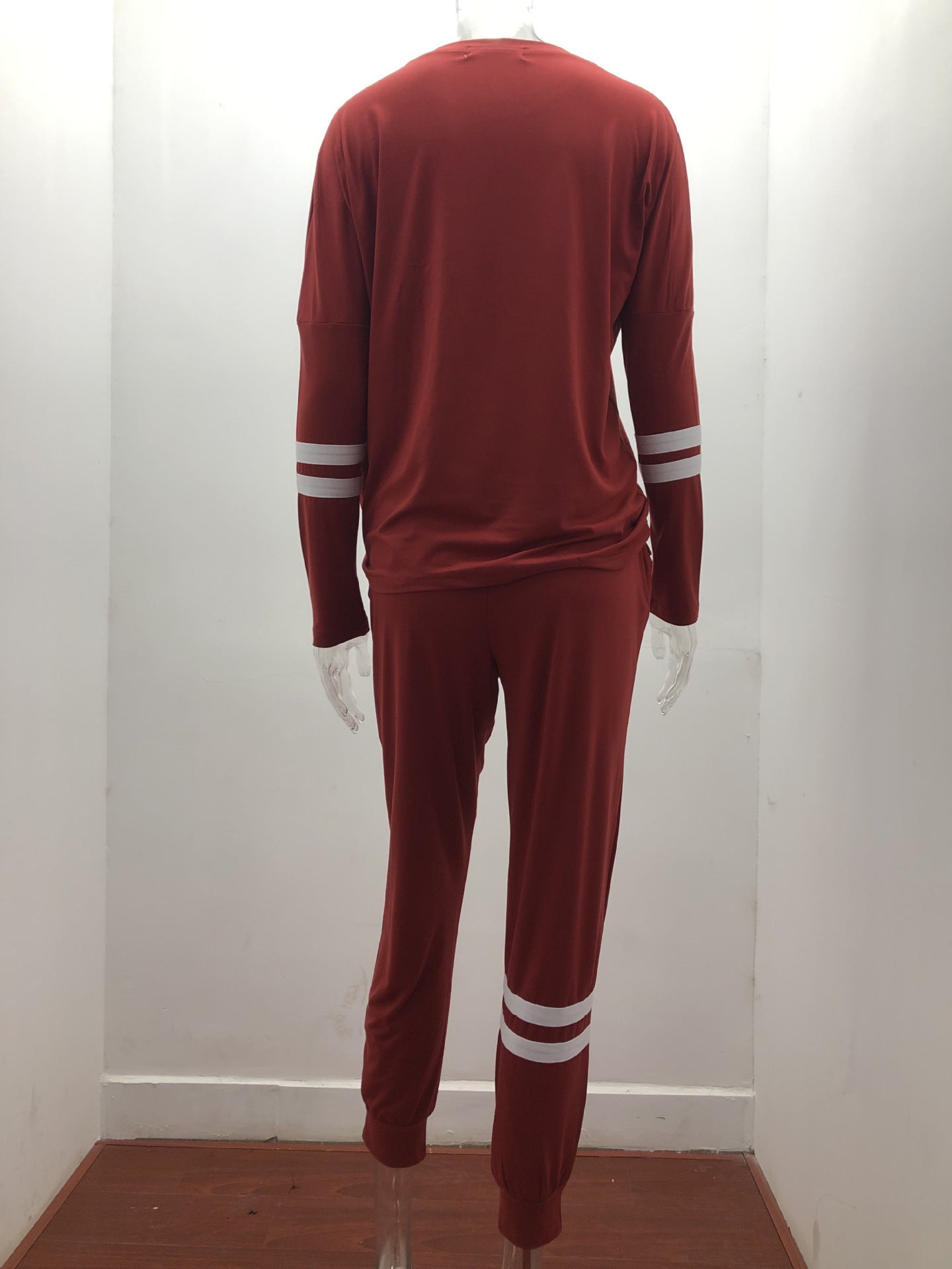 PREORDER: The Varsity Social Set 8.17.26