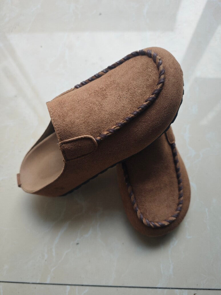 PREORDER: The Sandbar Luxe Mule 6.15.26