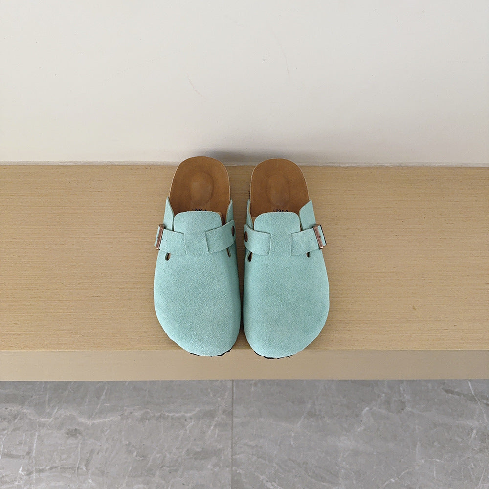 PREORDER: Spring Clogs RERUN  8.3.26