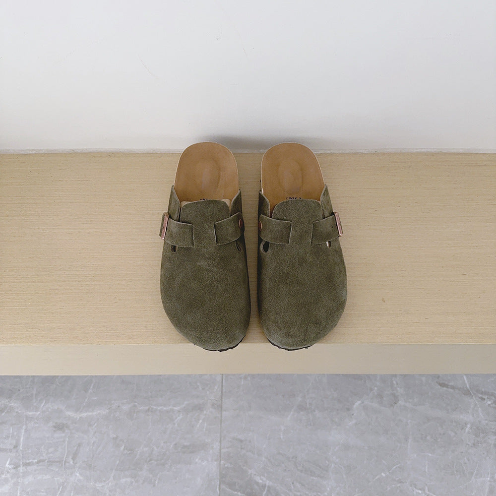PREORDER: Spring Clogs RERUN  8.3.26