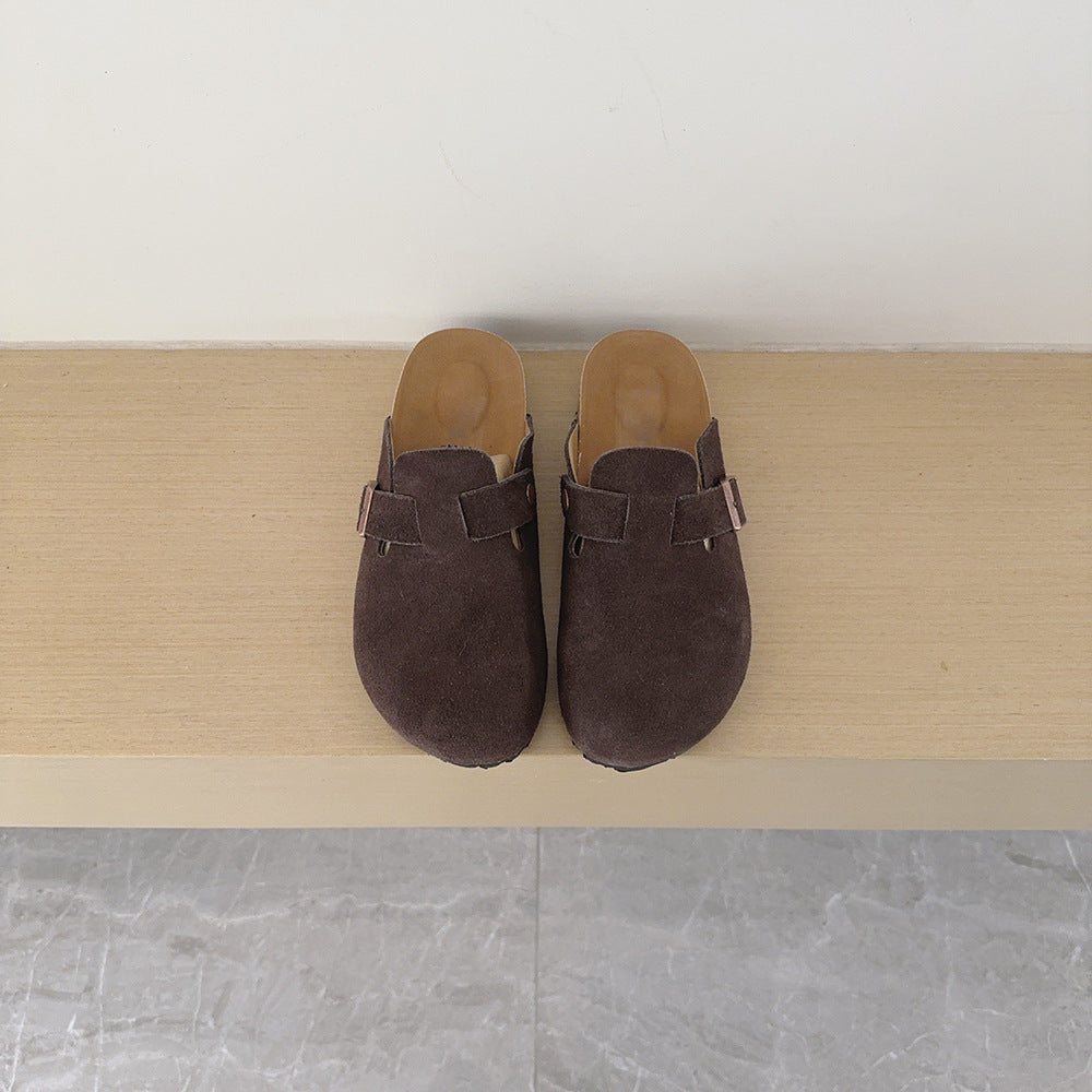 PREORDER: Spring Clogs RERUN  8.3.26