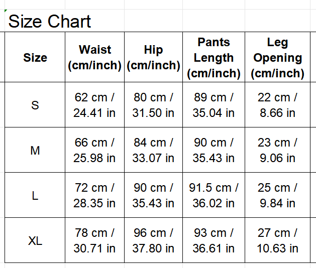 PREORDER: Custom Performance Leggings 6.8.26