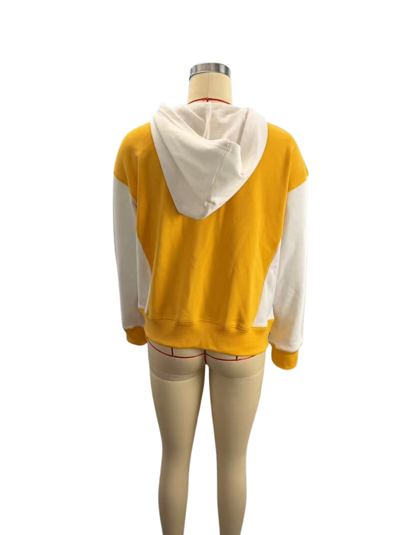PREORDER: The Campus Club Half-Zip 8.24.26