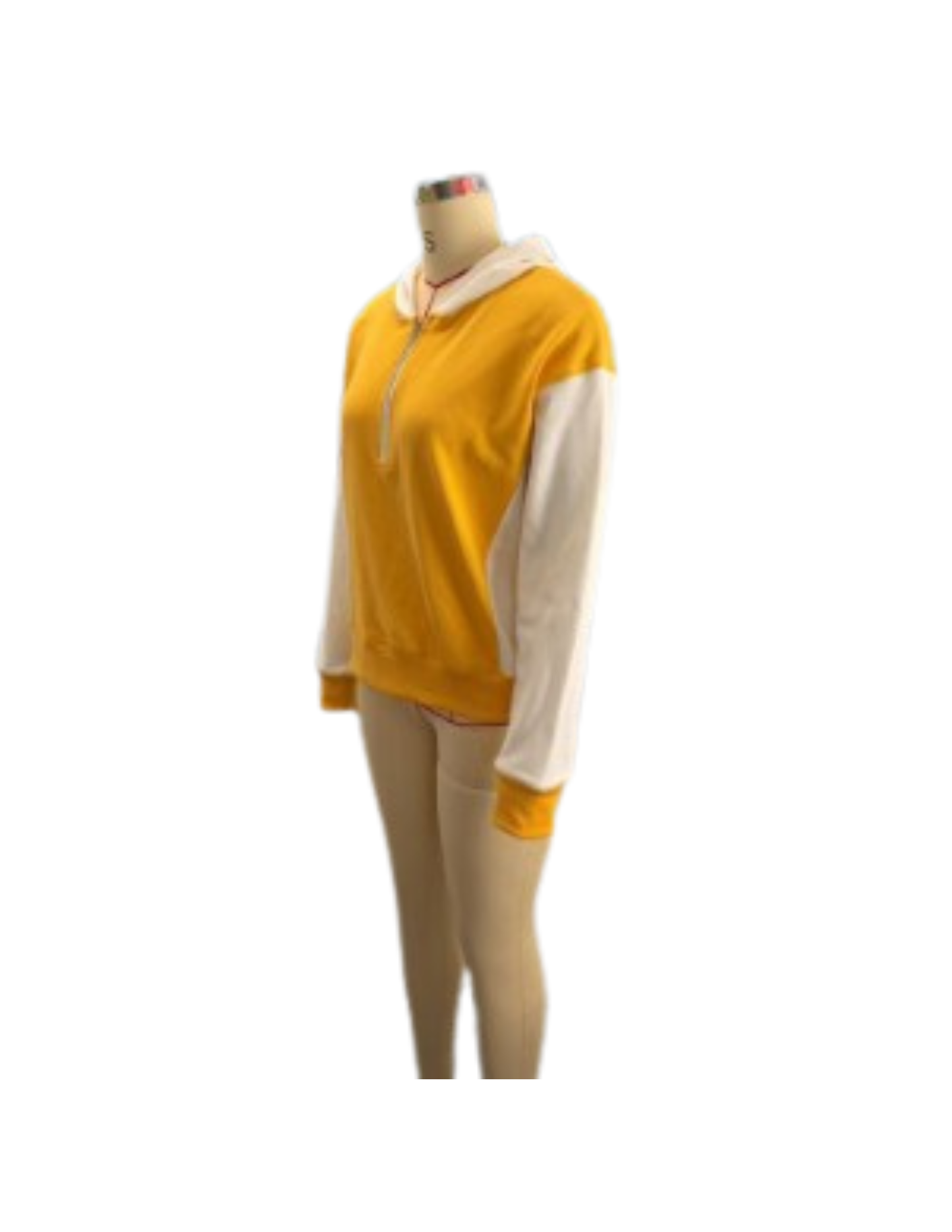 PREORDER: The Campus Club Half-Zip 8.24.26