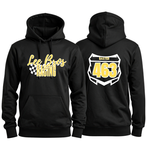Custom Team Hoodies