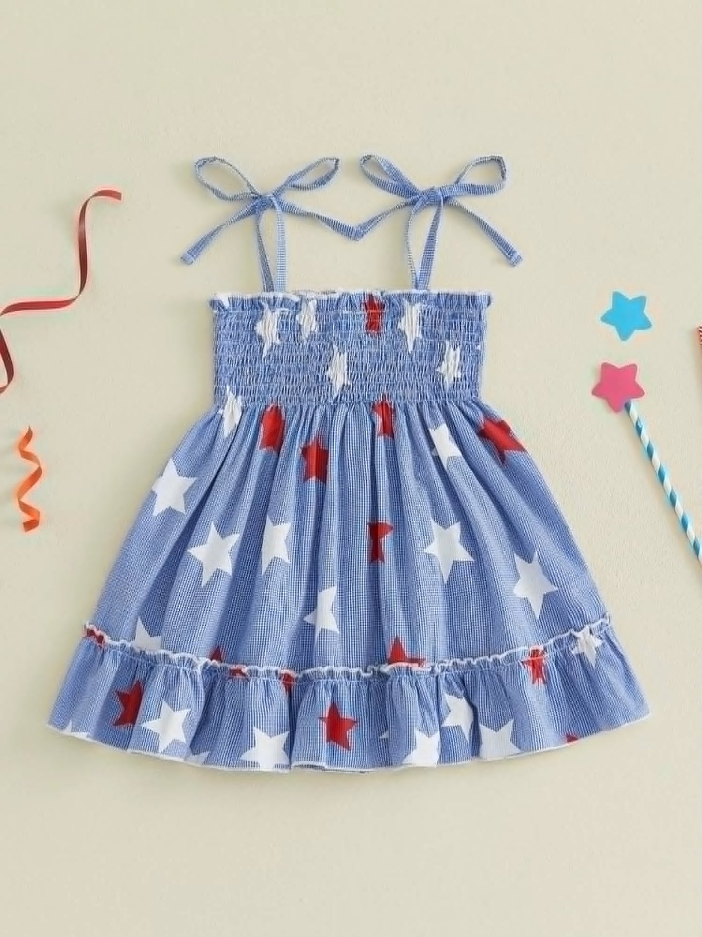 PREORDER: Mallory Statement Bow dress  6.8.26 osym